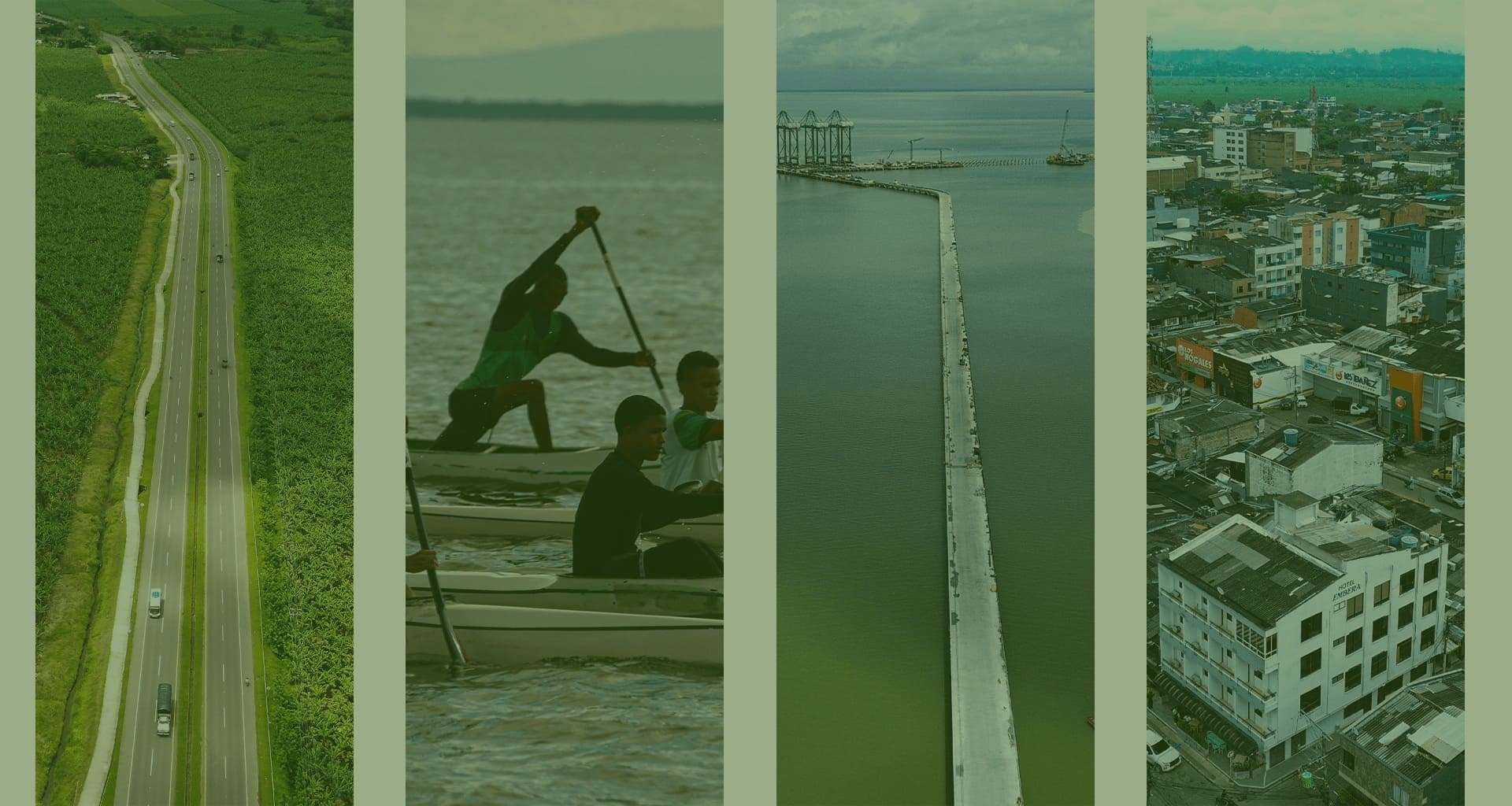 Urabá