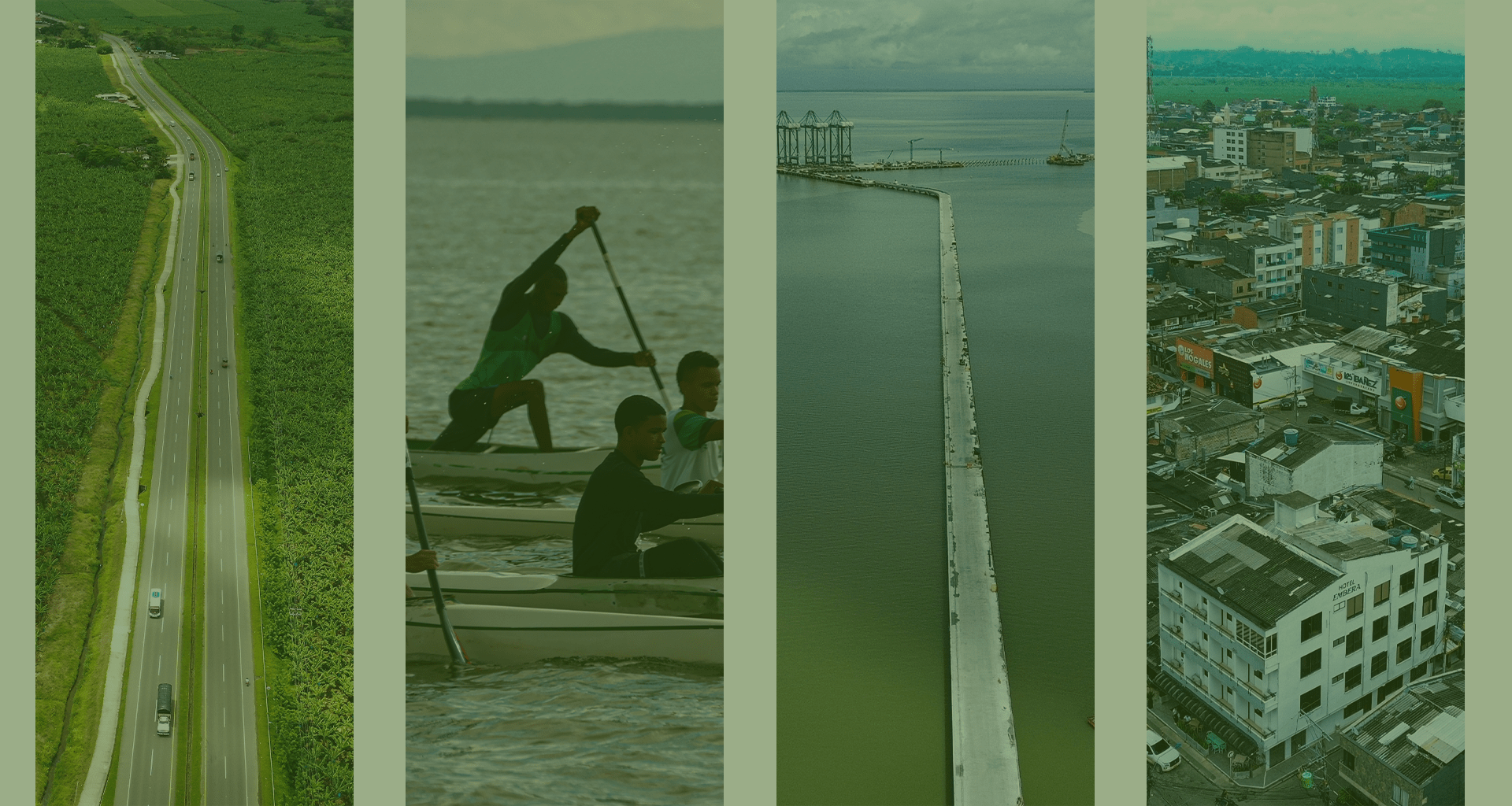 Urabá