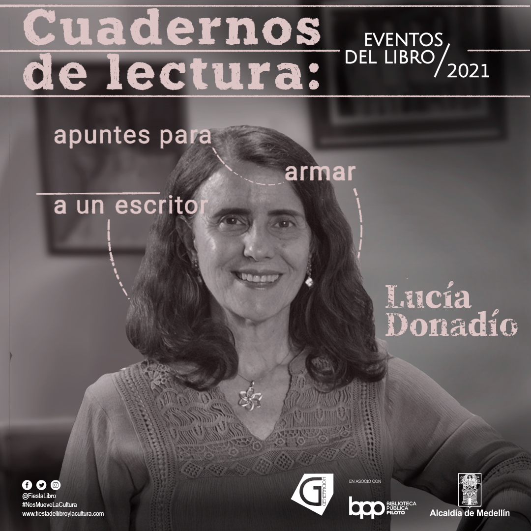 Lucía Donadío