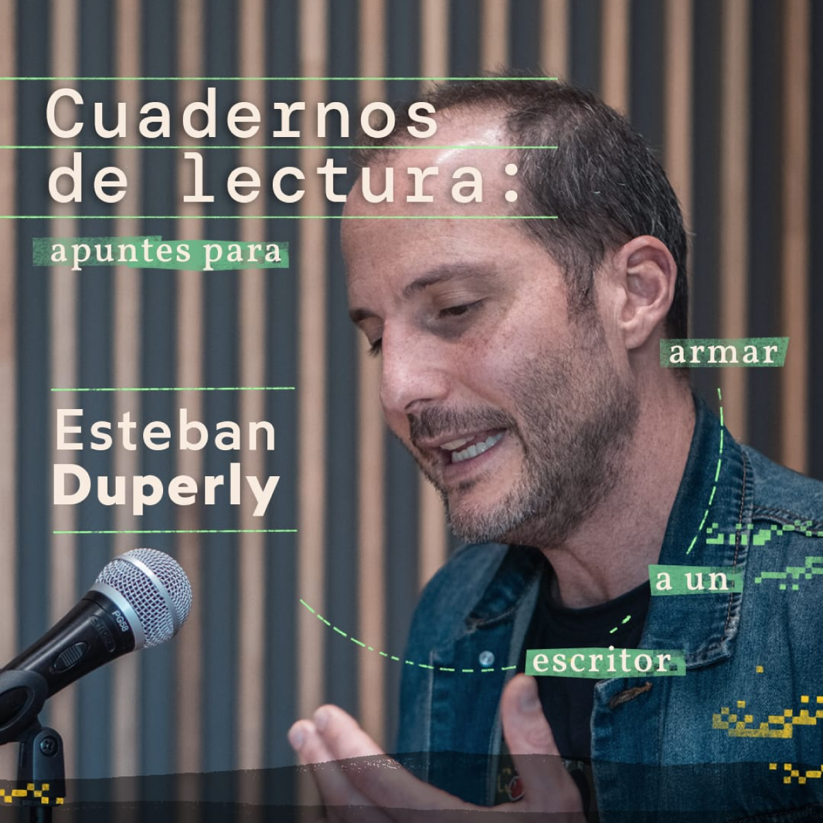 Esteban Duperly