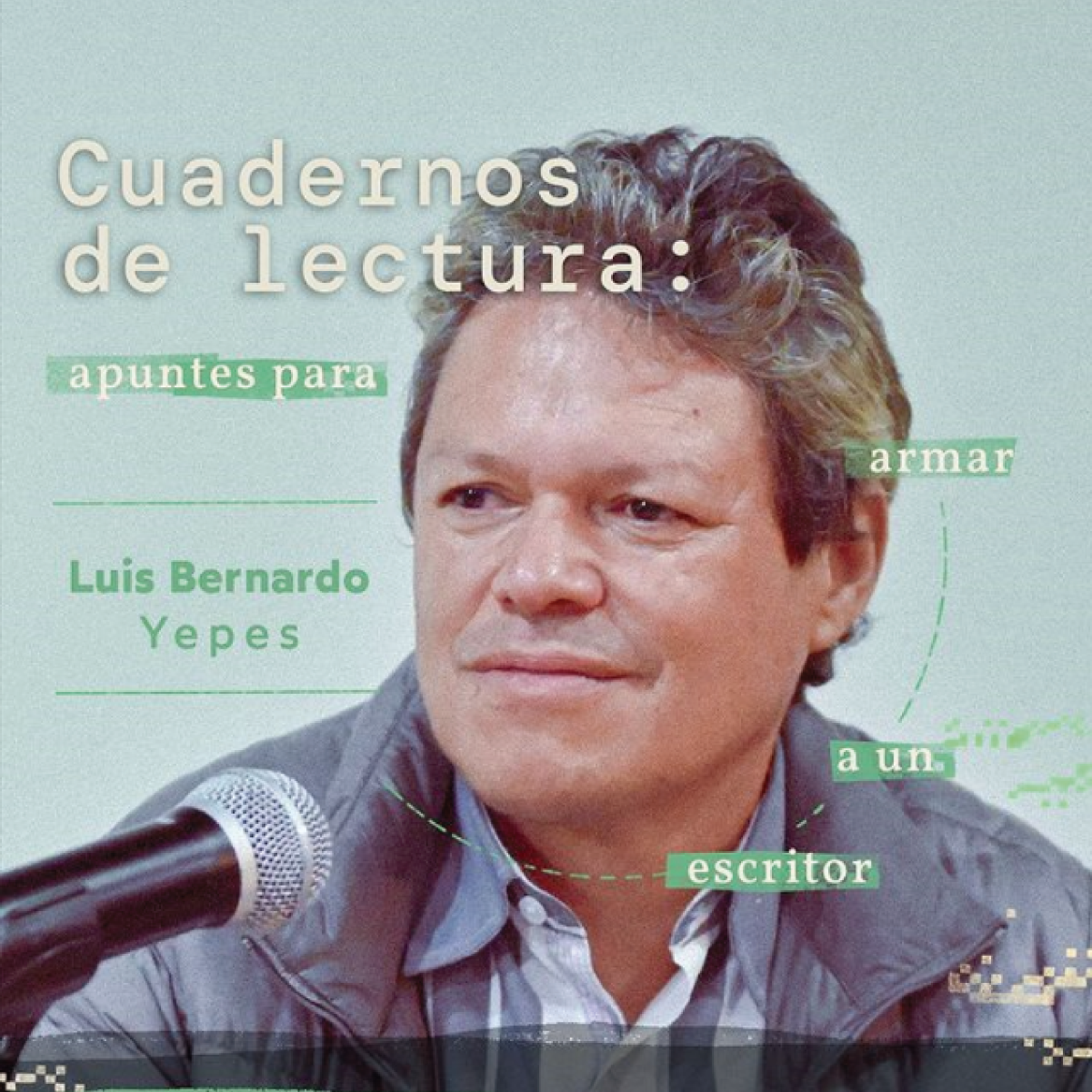 Luis Bernardo Yepes