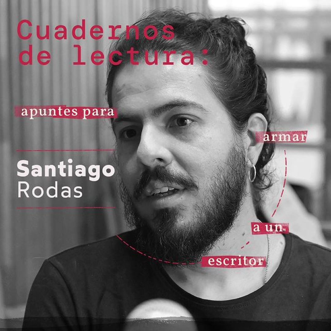 Santiago Rodas