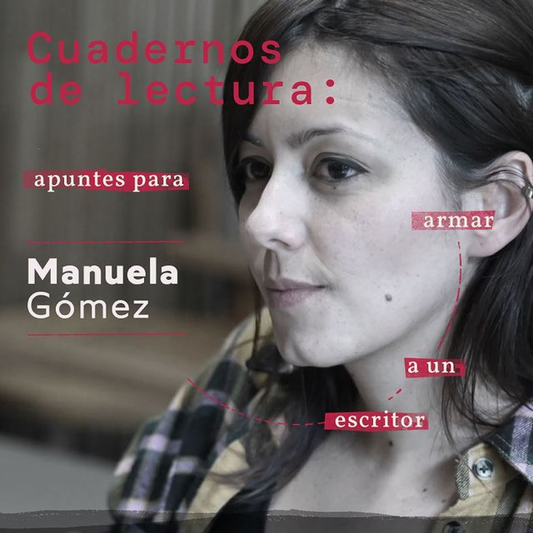 Manuela Gómez