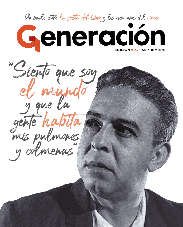 Generación Septiembre 2024